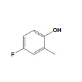 4-Fluor-2-Methylphenol CAS Nr. 452-72-2